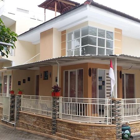Villa Two One Exotic Private Pool Di Batu Batu  Luaran gambar