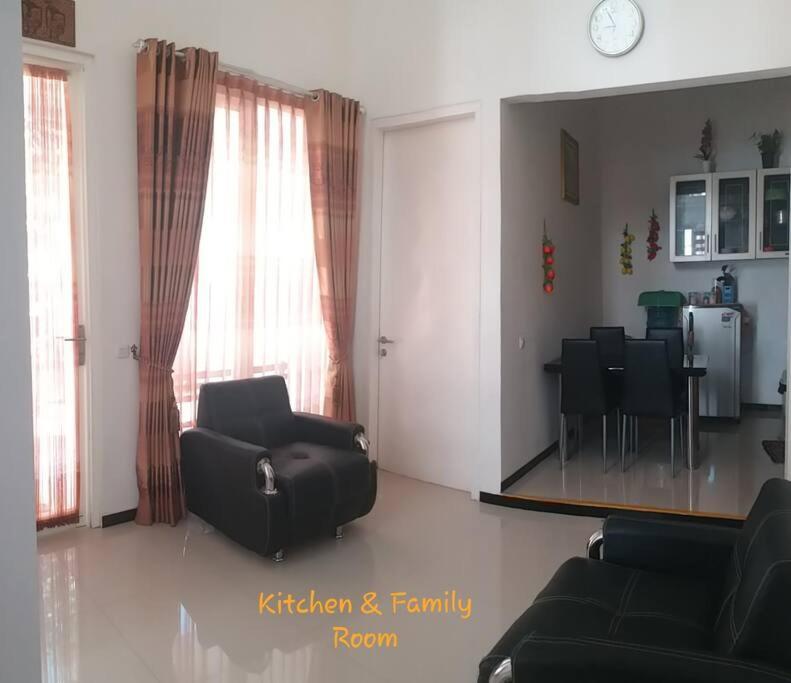 Villa Two One Exotic Private Pool Di Batu Batu  Luaran gambar