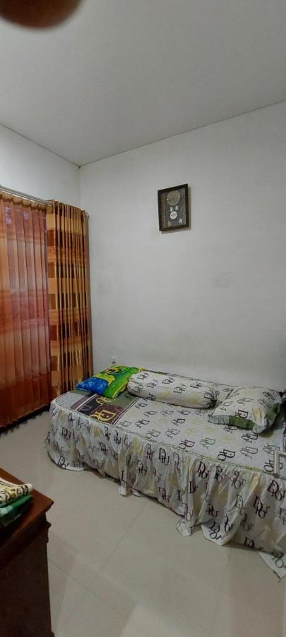 Villa Two One Exotic Private Pool Di Batu Batu  Luaran gambar