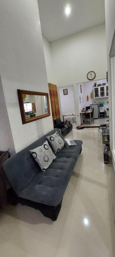 Villa Two One Exotic Private Pool Di Batu Batu  Luaran gambar